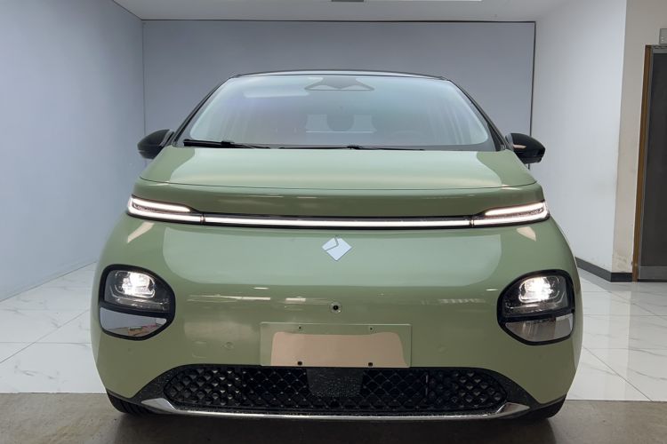 Used Baojun Cloud 2023 460 Pro Lingxi Version Front