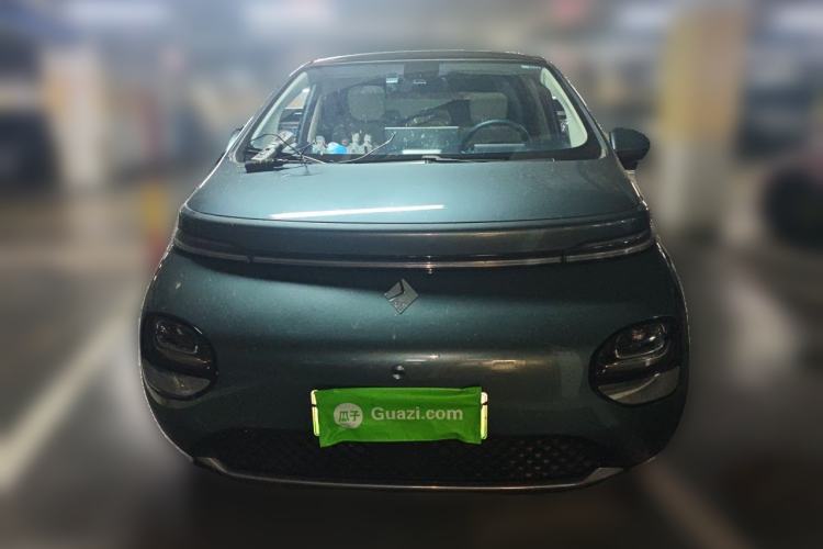 Used Baojun Cloud 2023 460 Max Front