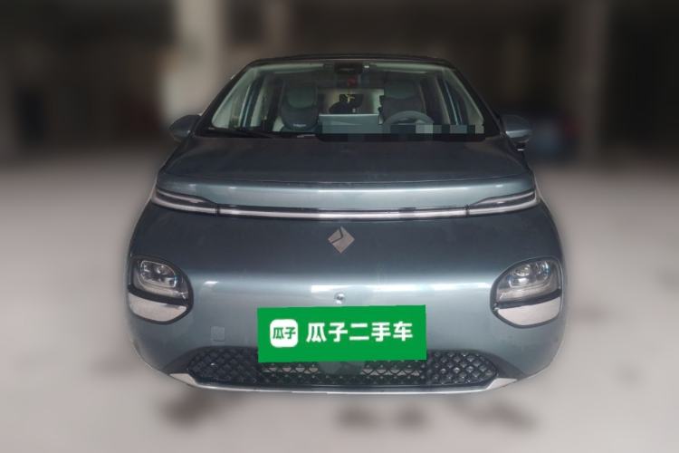 Used Baojun Cloud 2023 460 Pro Front