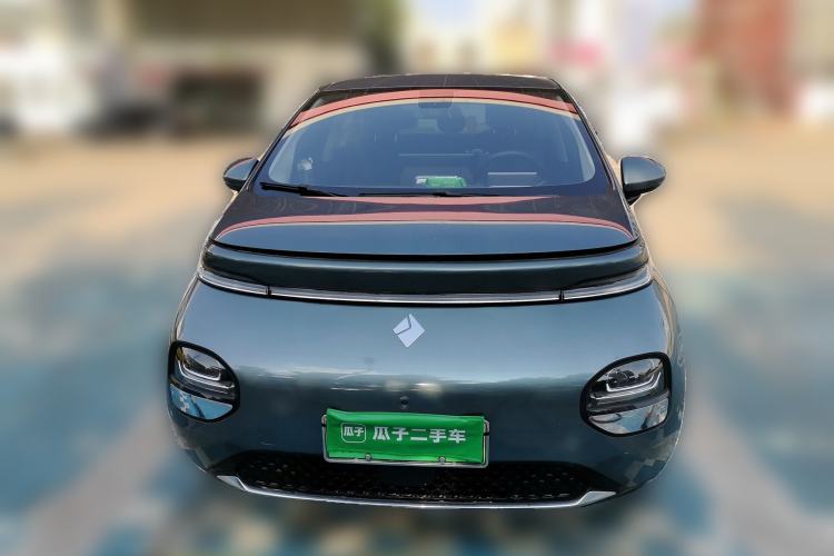 Used Baojun Cloud 2023 360 Pro Front