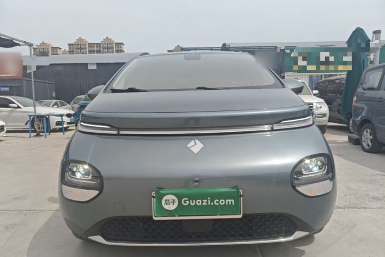 Used Baojun Cloud 2023 460 Pro Front