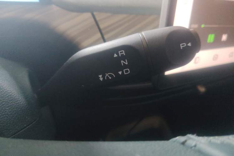 Used Baojun Cloud 2023 460 Pro Gear Lever