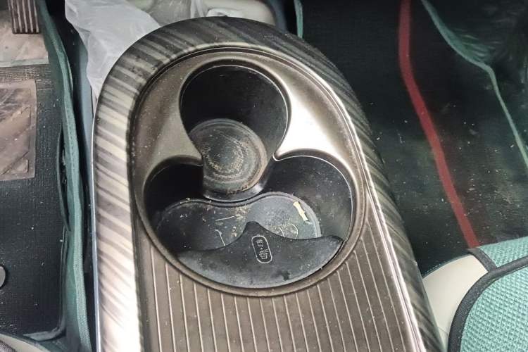 Used Baojun Cloud 2023 460 Max Gear Lever