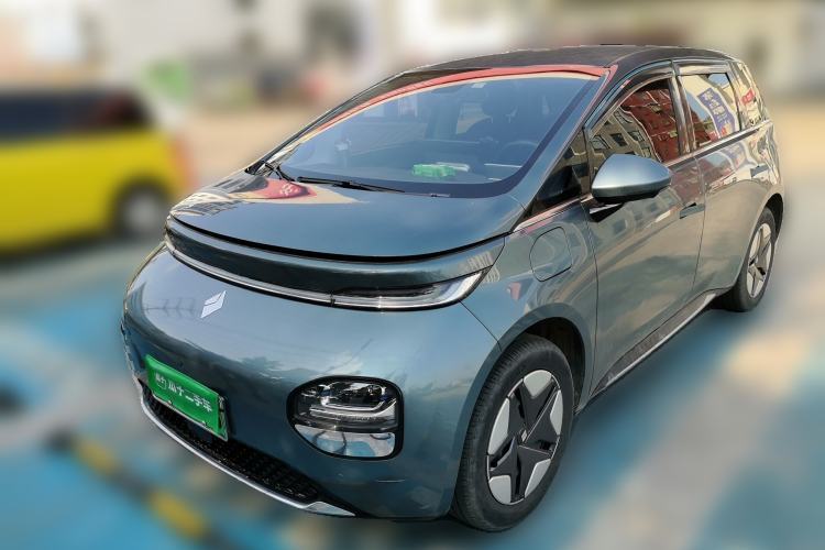 Used Baojun Cloud 2023 360 Pro Guazi used car, China used car export, Used car for sale, Used  cars, Cheapest cars for sale