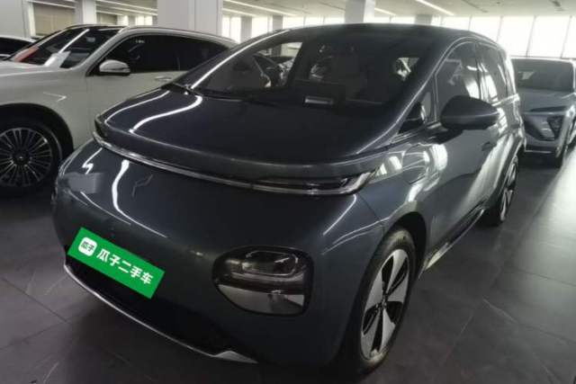 Used Baojun Cloud 2023 460 Max