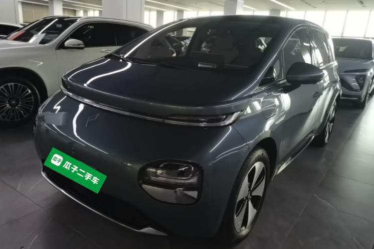 Used Baojun Cloud 2023 460 Max Guazi used car, China used car export, Used car for sale, Used  cars, Cheapest cars for sale