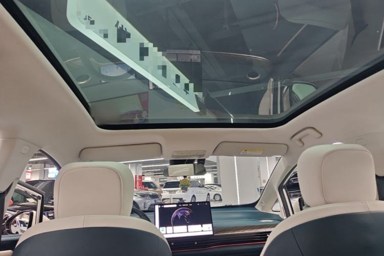 Used Baojun Cloud 2023 460 Max Headliner