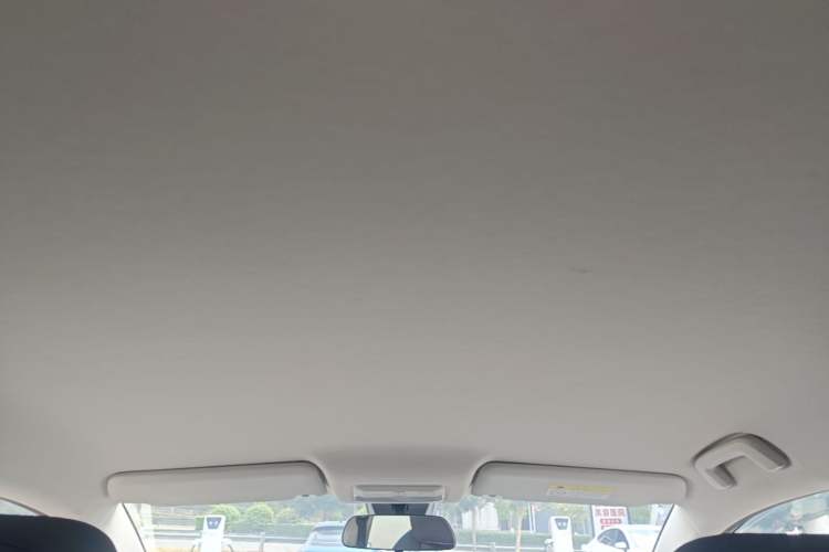 Used Baojun Cloud 2023 460 Pro Headliner