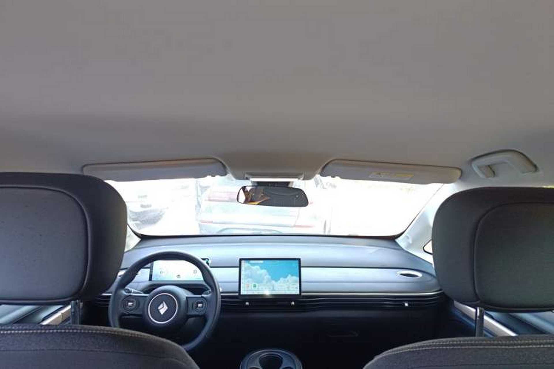 Used Baojun Cloud 2023 360 Plus Headliner