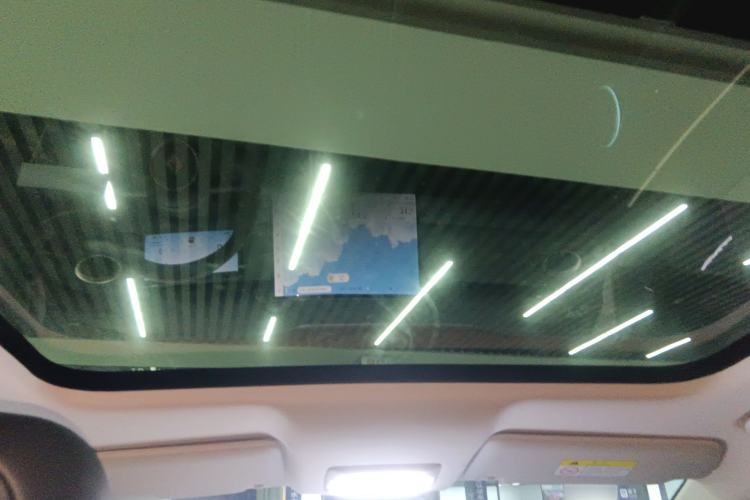 Used Baojun Cloud 2023 460 Max Headliner