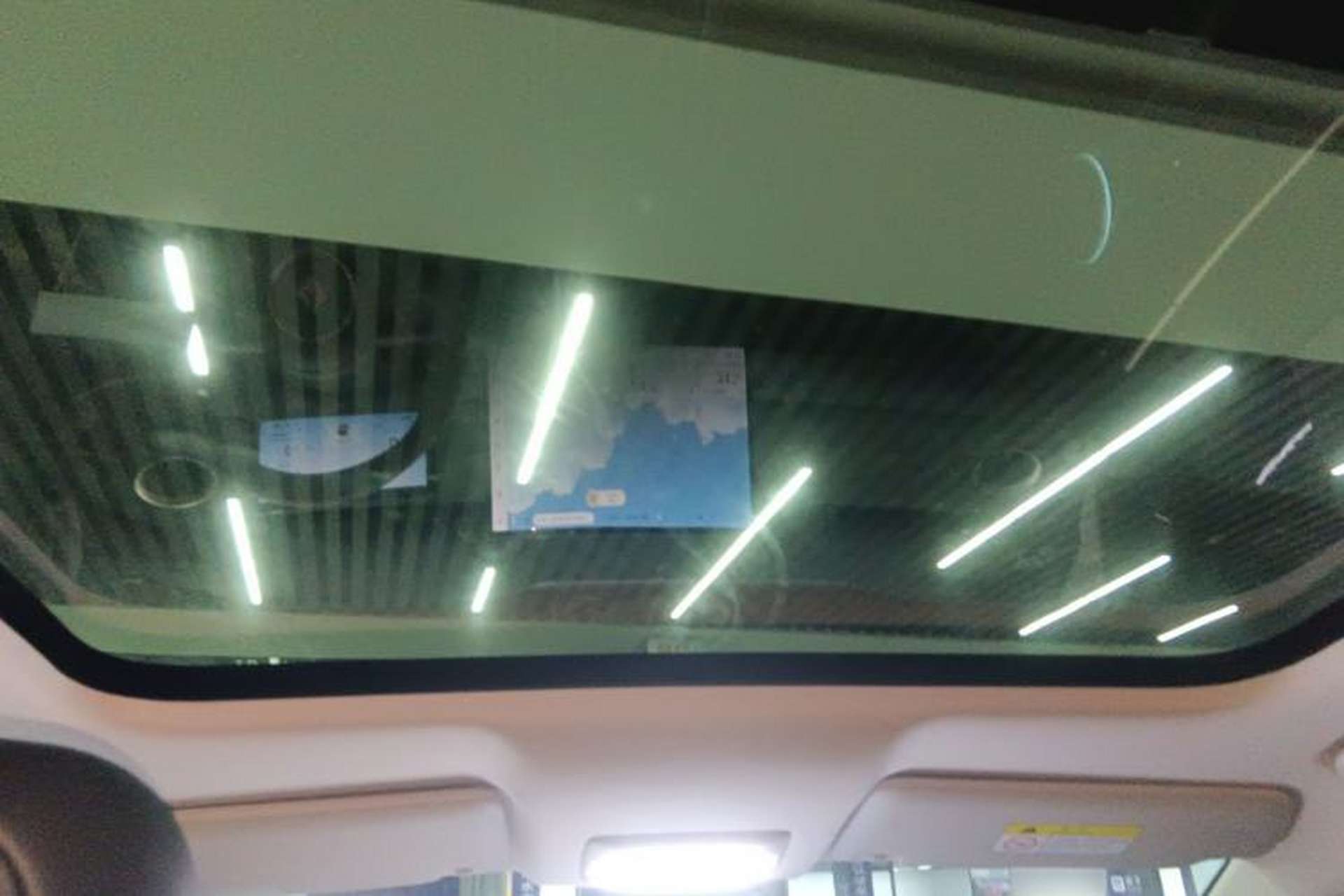 Used Baojun Cloud 2023 460 Max Headliner