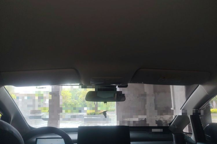 Used Baojun Cloud 2023 460 Pro Headliner