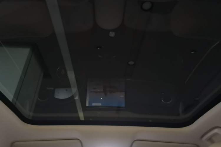Used Baojun Cloud 2023 460 Max Headliner