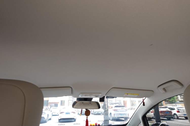 Used Baojun Cloud 2023 360 Pro Headliner