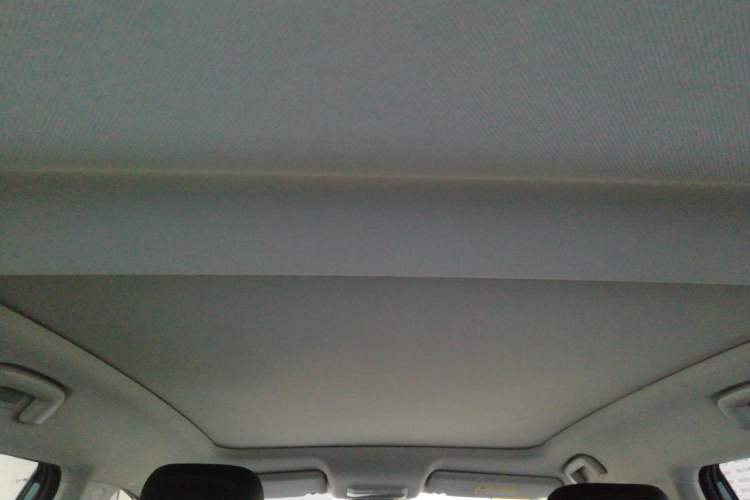 Used Baojun Cloud 2023 460 Max Headliner