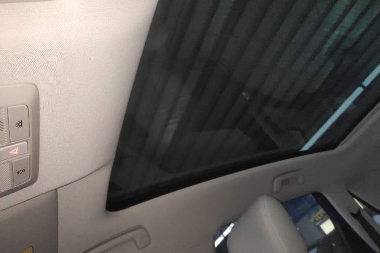Used Baojun Cloud 2023 460 Max Headliner