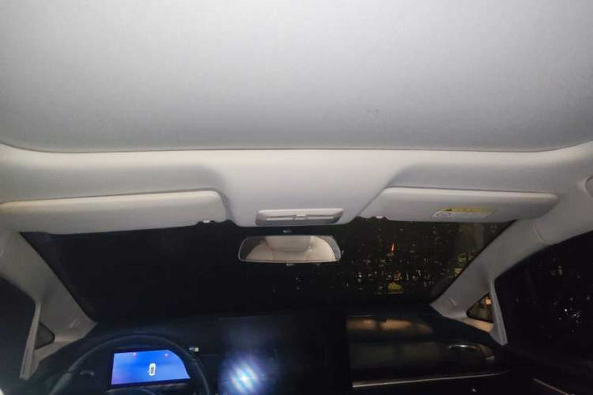 Used Baojun Cloud 2023 460 Max Headliner