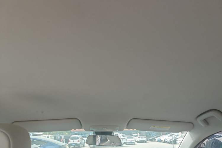 Used Baojun Cloud 2023 460 Pro Headliner