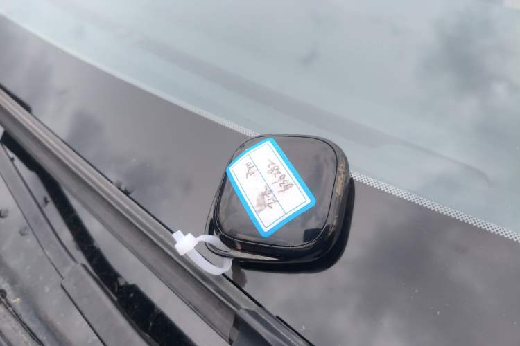 Used Baojun Cloud 2023 460 Pro Interior 1