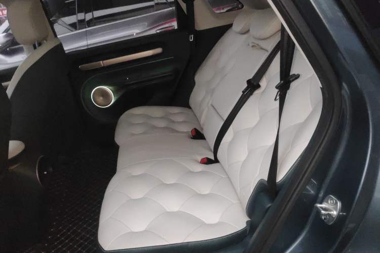 Used Baojun Cloud 2023 460 Max Interior 4