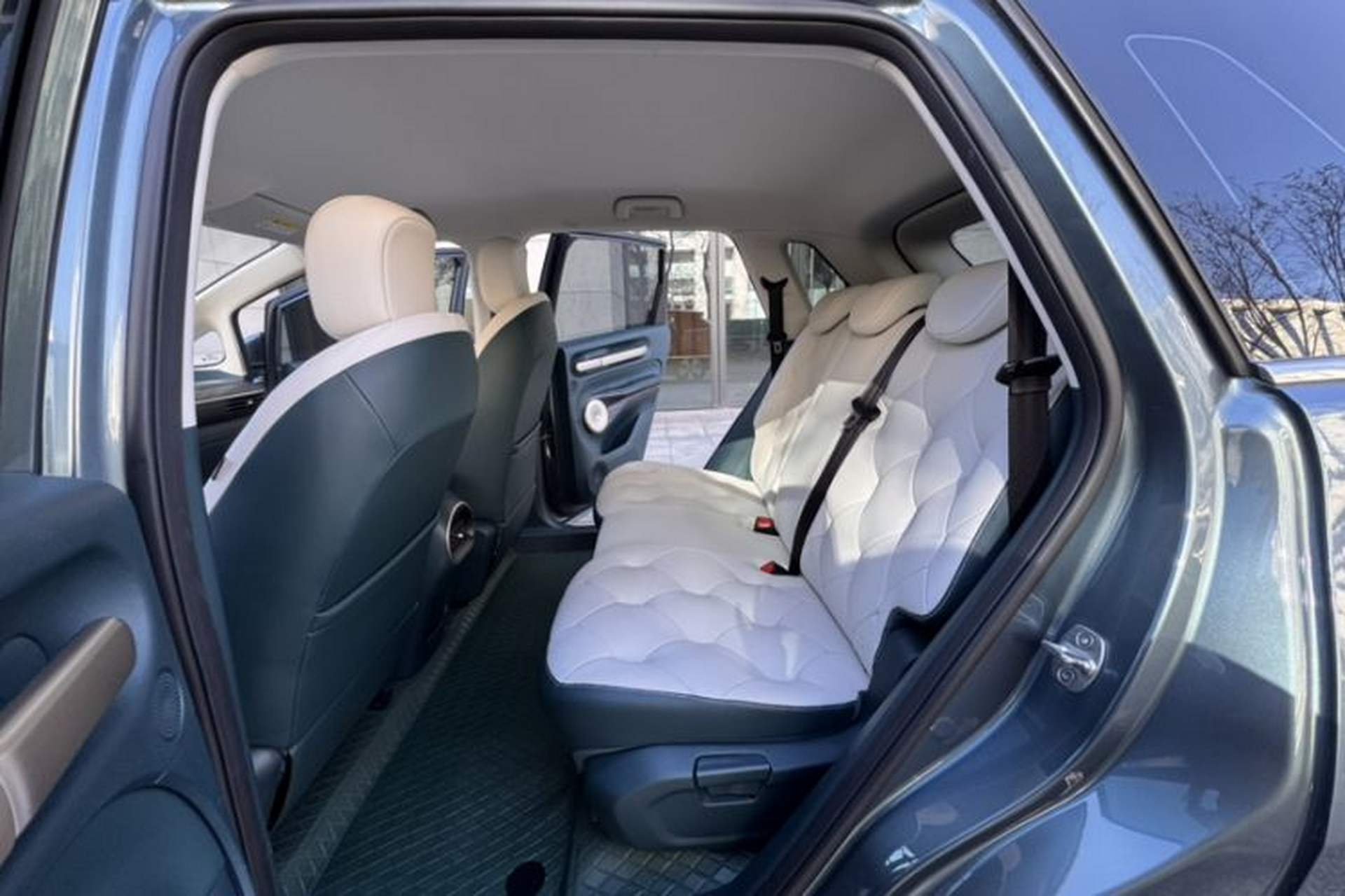 Used Baojun Cloud 2023 460 Pro Interior 8