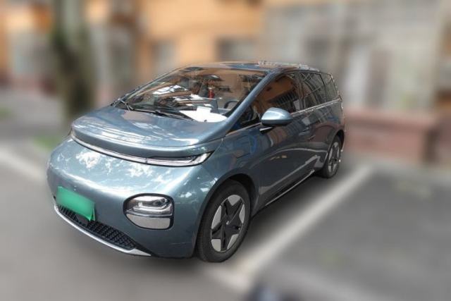 Used Baojun Cloud 2023 360 Pro