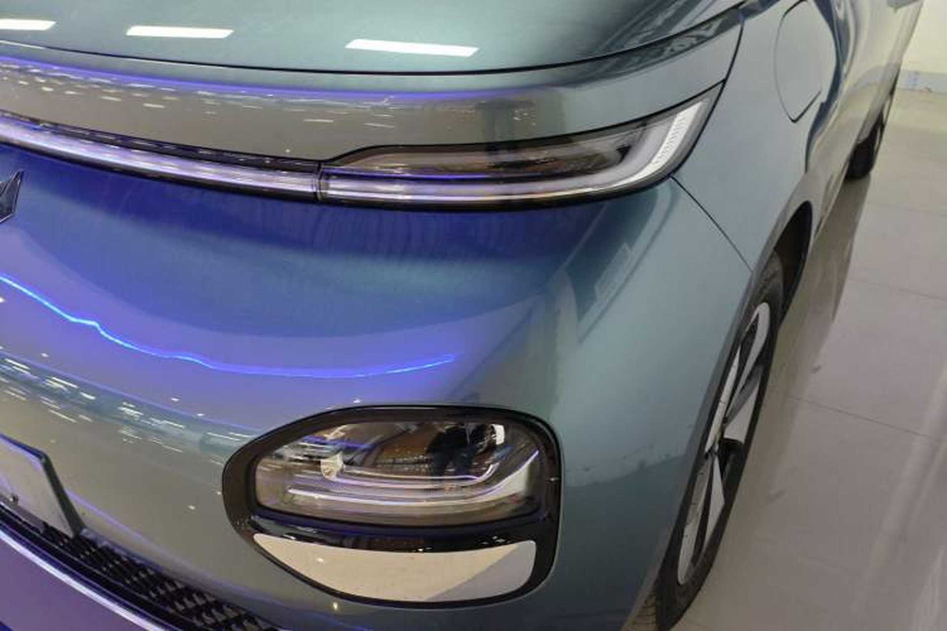 Used Baojun Cloud 2023 460 Max Left Front Headlight
