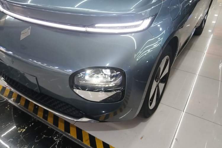 Used Baojun Cloud 2023 460 Pro Left Front Headlight