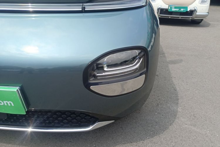 Used Baojun Cloud 2023 460 Pro Left Front Headlight