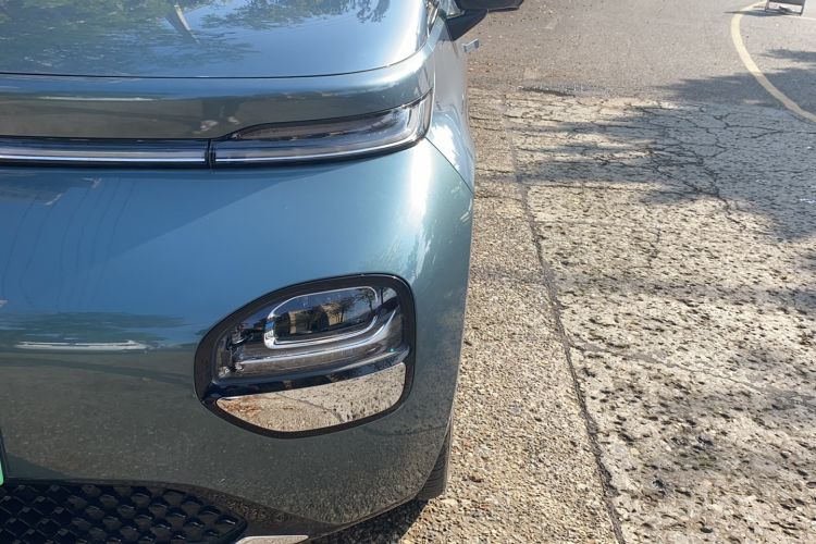 Used Baojun Cloud 2023 460 Max Left Front Headlight