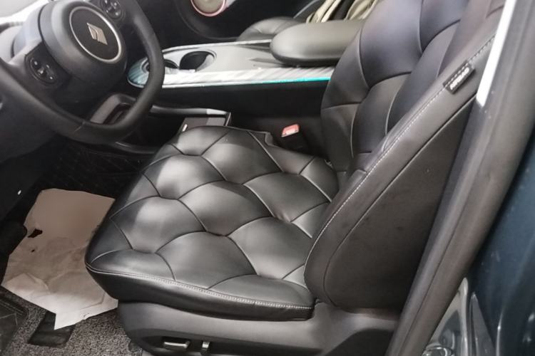 Used Baojun Cloud 2023 460 Pro Left Front Seat