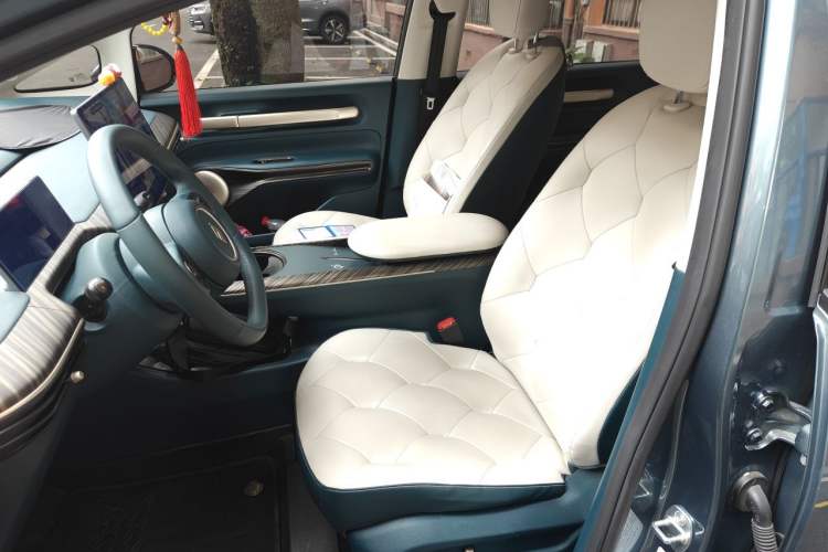 Used Baojun Cloud 2023 360 Pro Left Front Seat