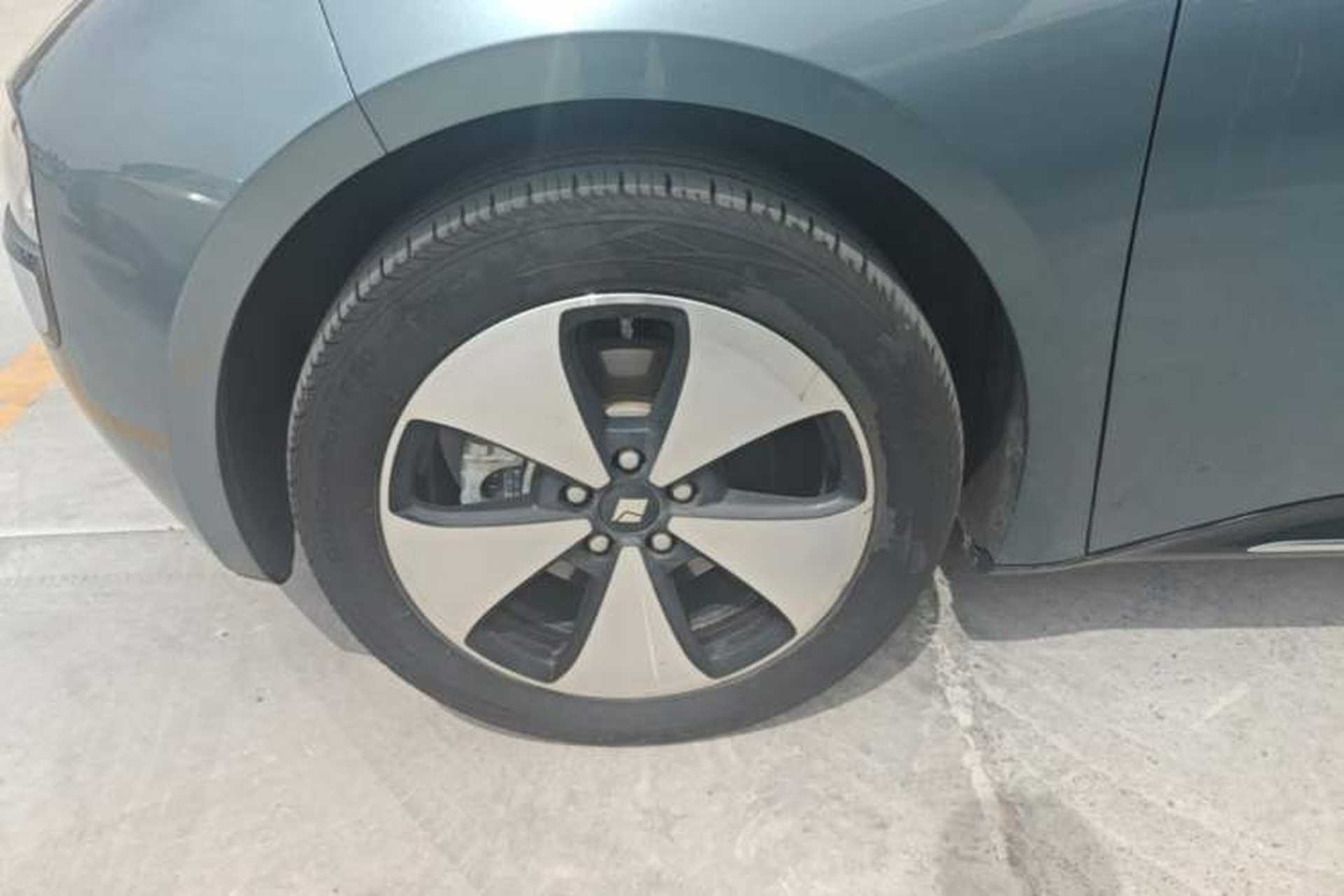 Used Baojun Cloud 2023 460 Pro Left Front Wheel Hub