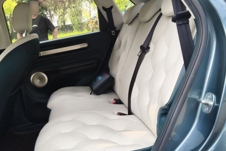 Used Baojun Cloud 2023 360 Pro Left Rear Seat