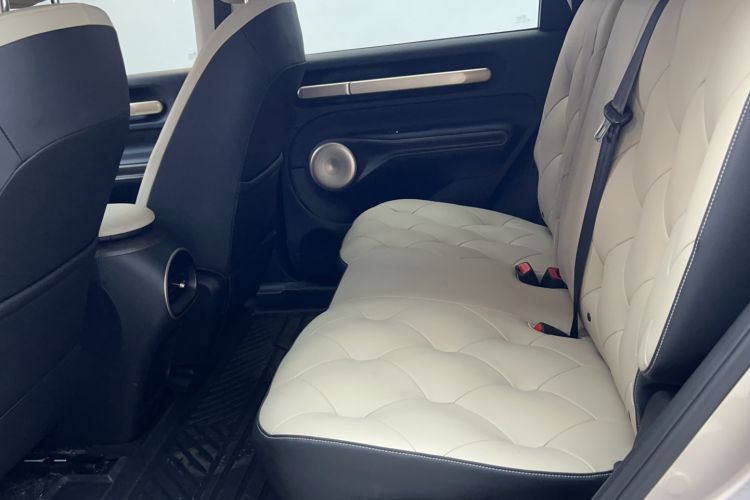 Used Baojun Cloud 2023 460 Pro Lingxi Version Left Rear Seat