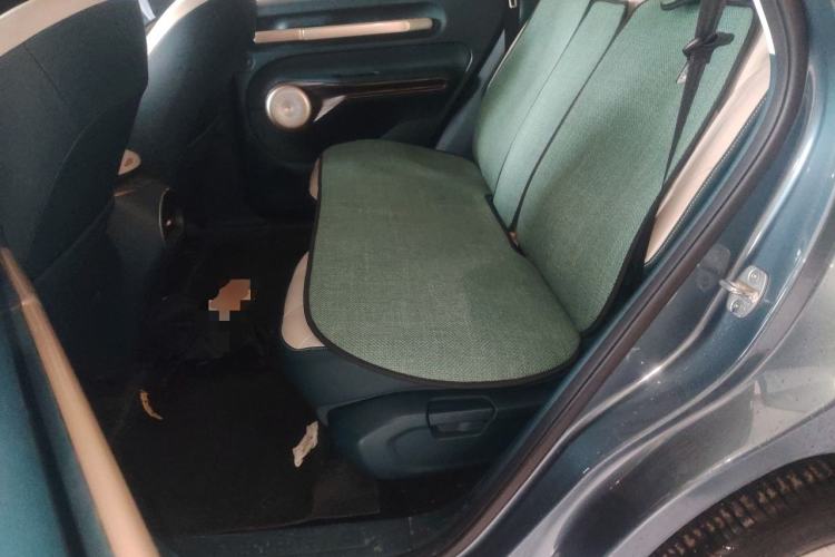 Used Baojun Cloud 2023 460 Pro Left Rear Seat