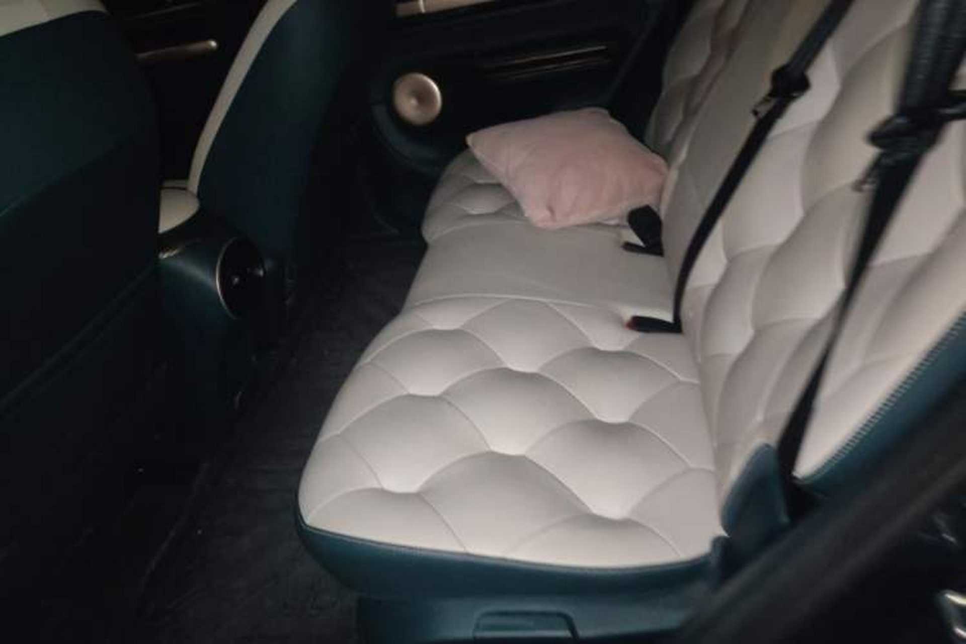 Used Baojun Cloud 2023 460 Max Left Rear Seat