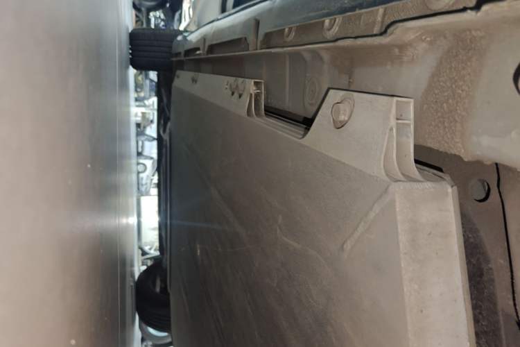 Used Baojun Cloud 2023 460 Max Left Side Sill