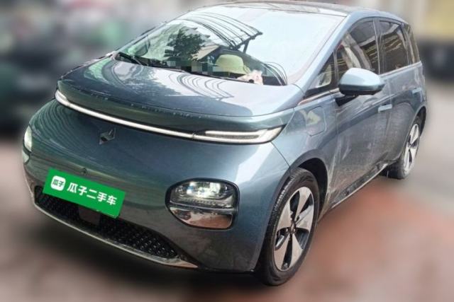 Used Baojun Cloud 2023 460 Max