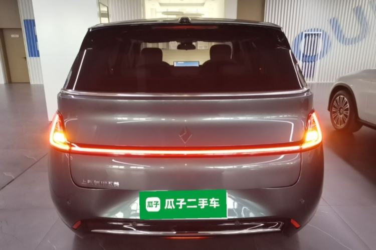 Used Baojun Cloud 2023 460 Max Rear