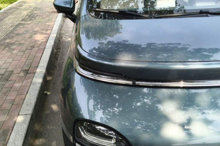 Used Baojun Cloud 2023 360 Pro Right Front Headlight