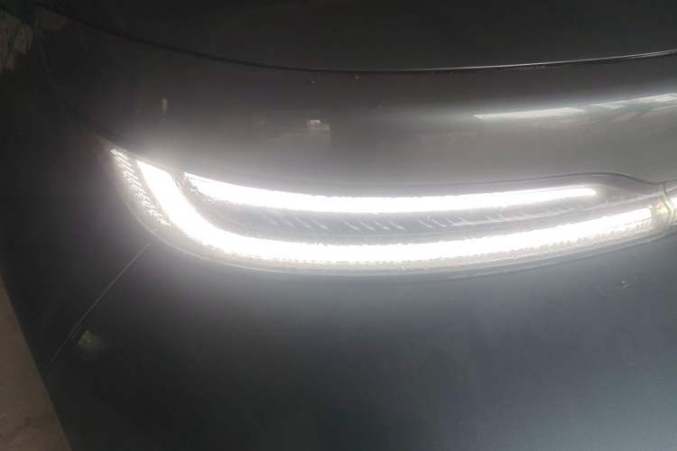 Used Baojun Cloud 2023 460 Pro Right Front Headlight