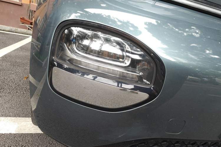 Used Baojun Cloud 2023 360 Pro Right Front Headlight