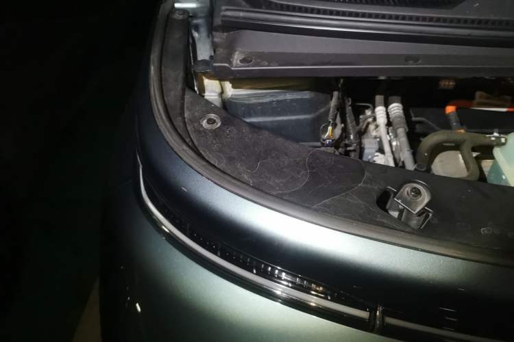 Used Baojun Cloud 2023 460 Max Right Front Headlight