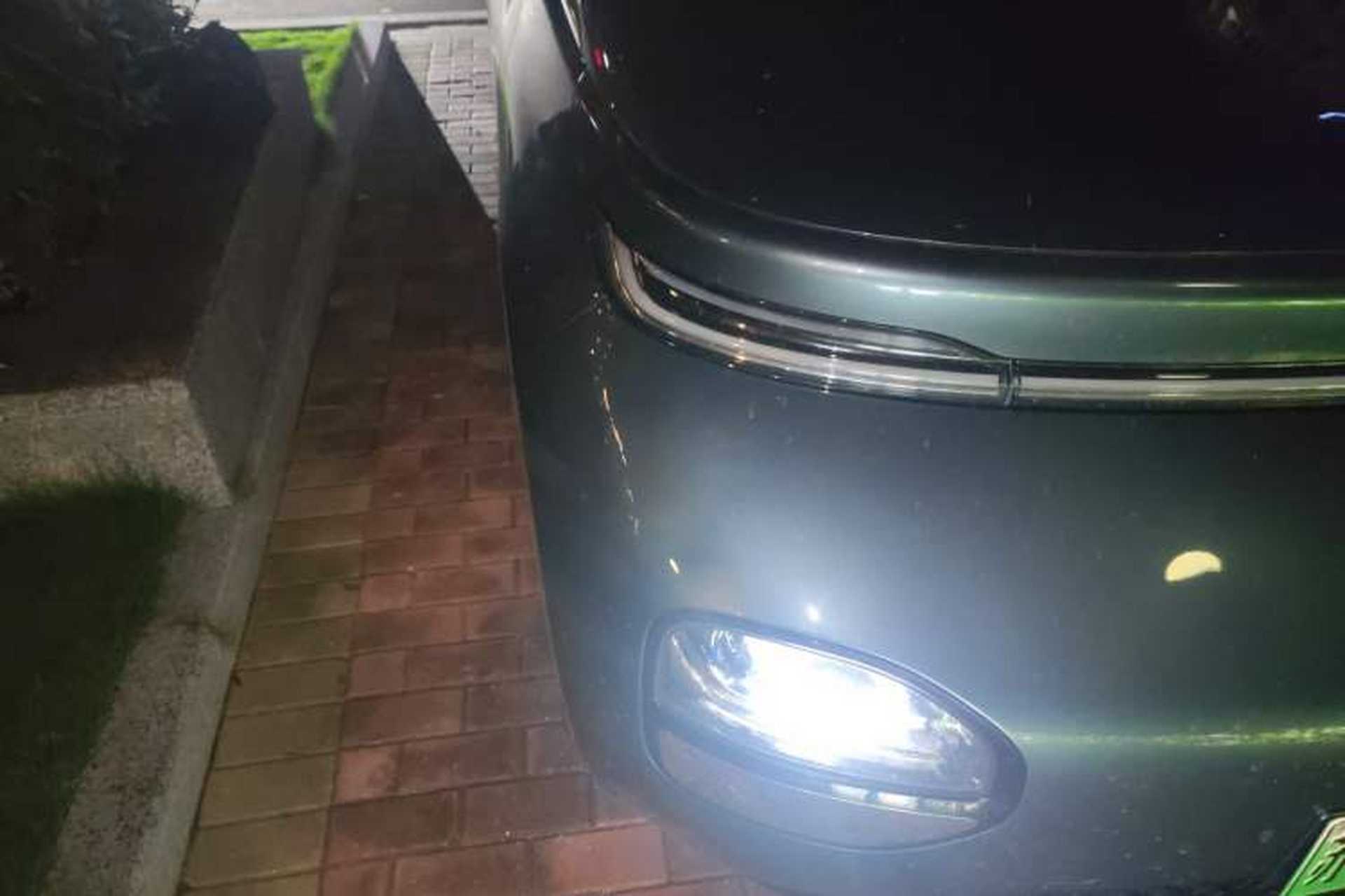 Used Baojun Cloud 2023 460 Max Right Front Headlight