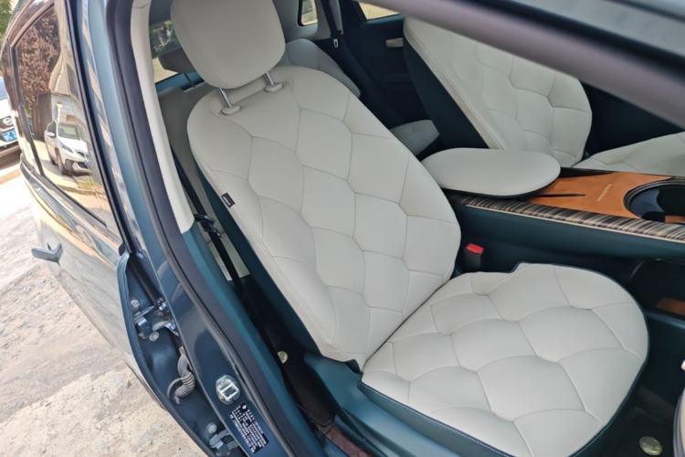 Used Baojun Cloud 2023 460 Pro Right Front Seat