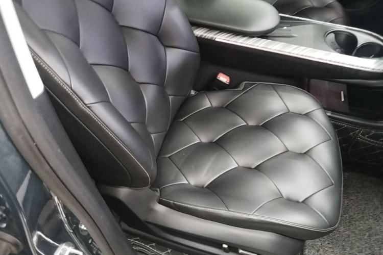 Used Baojun Cloud 2023 460 Pro Right Front Seat