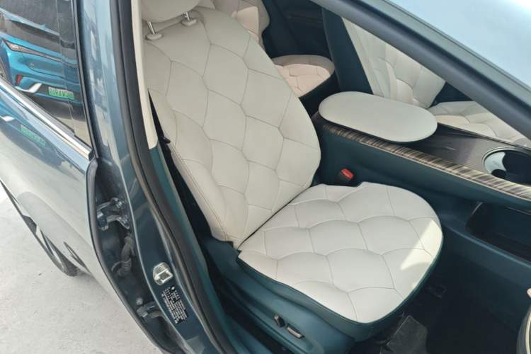 Used Baojun Cloud 2023 460 Pro Right Front Seat
