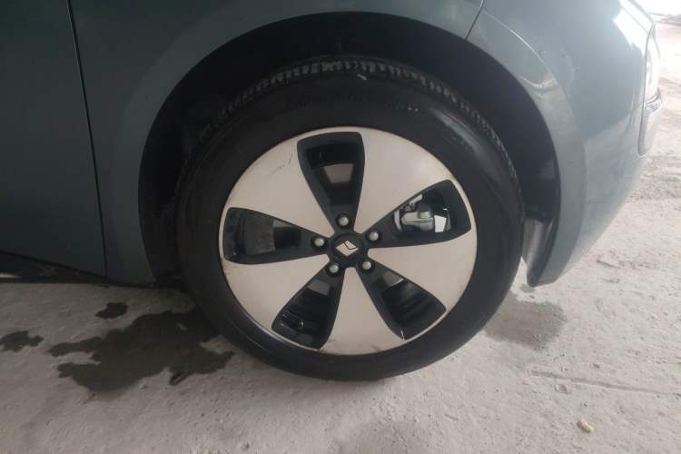 Used Baojun Cloud 2023 460 Pro Right Front Wheel Hub