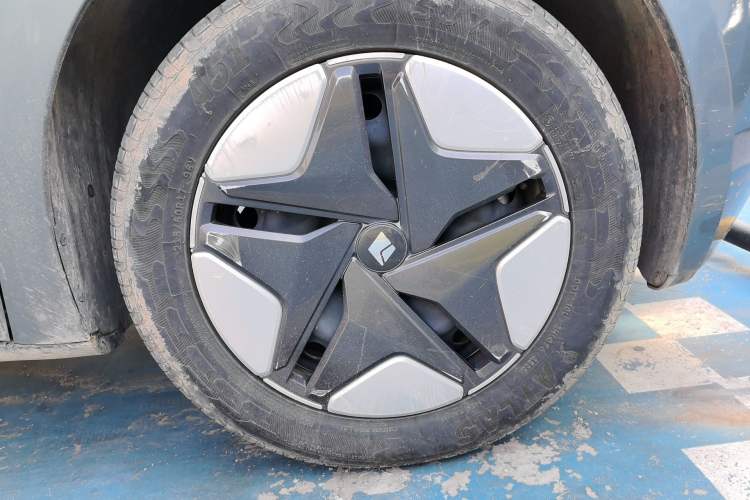 Used Baojun Cloud 2023 360 Pro Right Front Wheel Hub